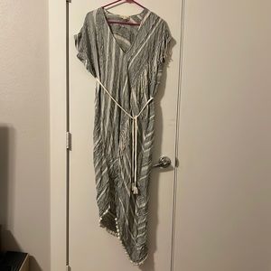 Laura Siegel Dress size Small